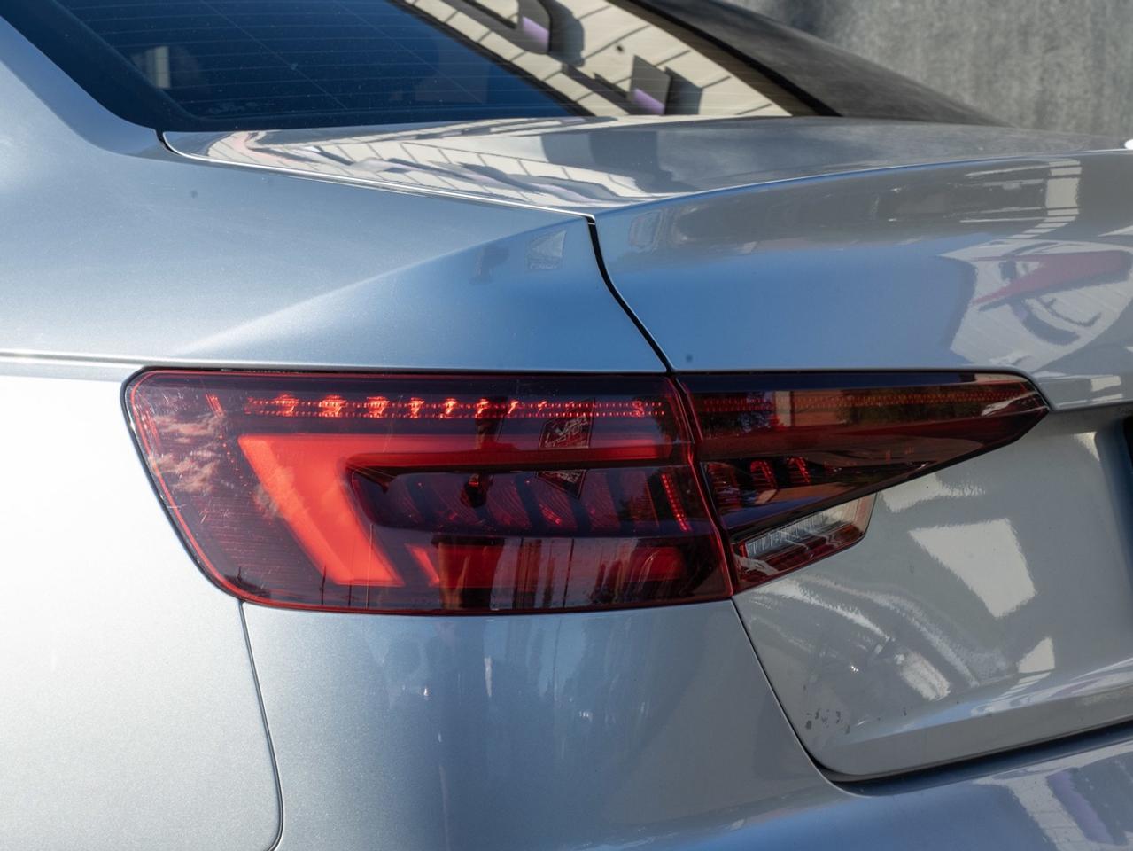 2019 Audi A4 Premium | Quattro AWD | No Accidents Photo