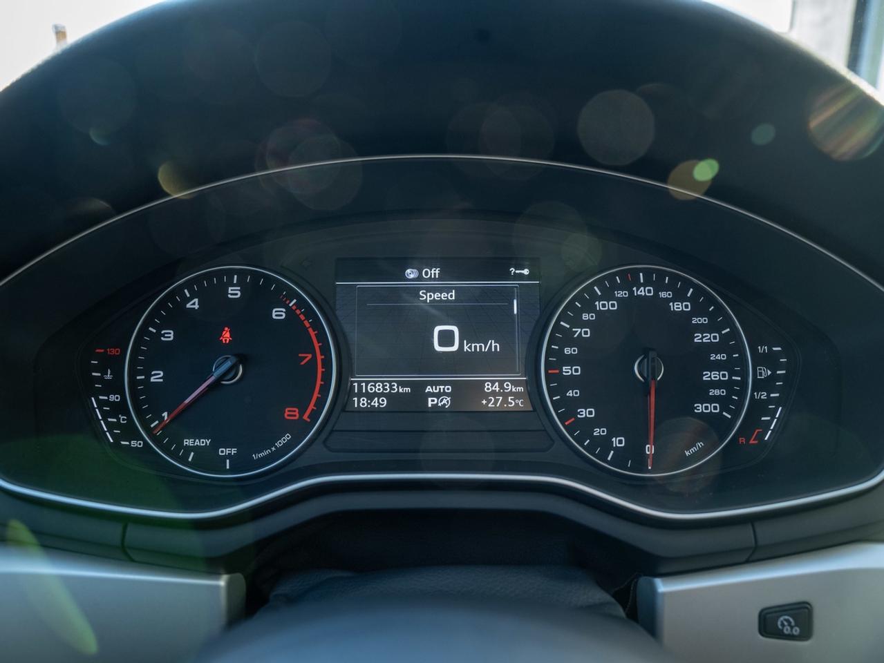 2019 Audi A4 Premium | Quattro AWD | No Accidents Photo