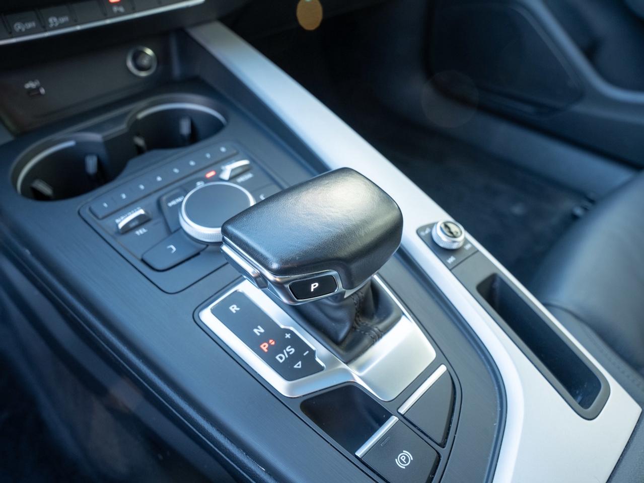 2019 Audi A4 Premium | Quattro AWD | No Accidents Photo