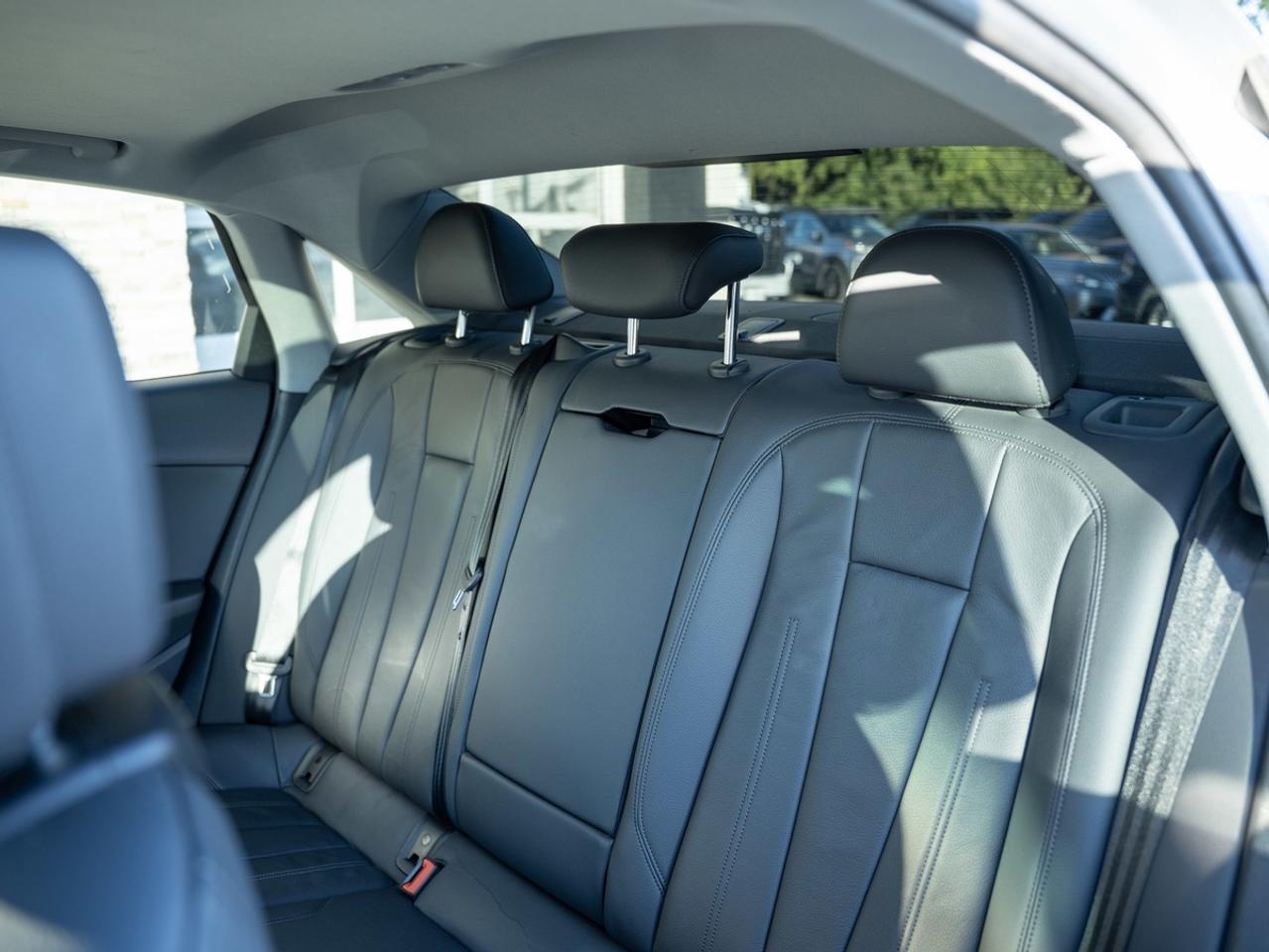 2019 Audi A4 Premium | Quattro AWD | No Accidents Photo