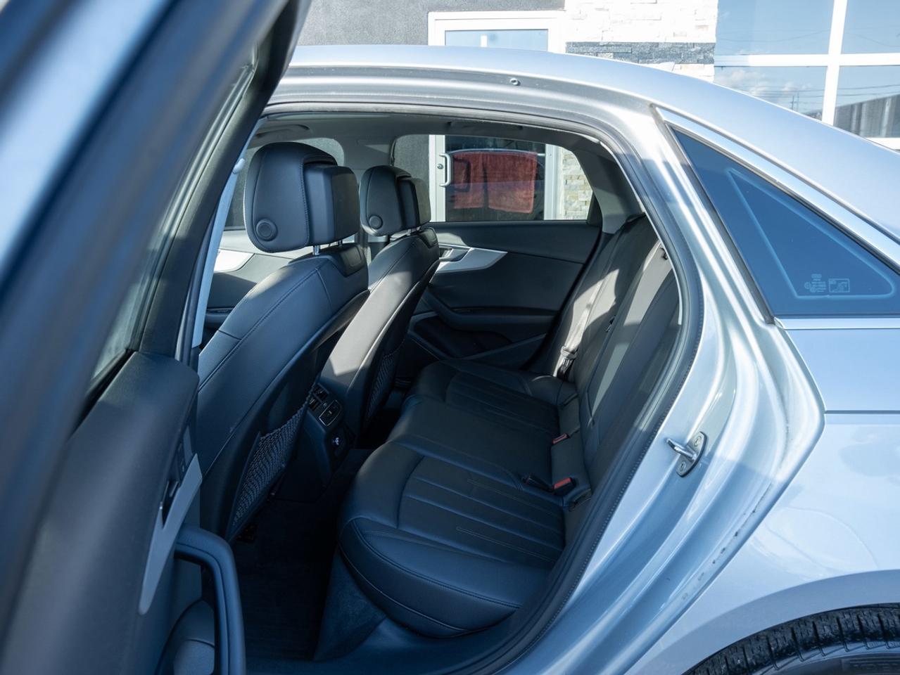 2019 Audi A4 Premium | Quattro AWD | No Accidents Photo