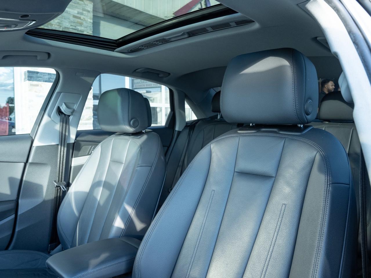 2019 Audi A4 Premium | Quattro AWD | No Accidents Photo