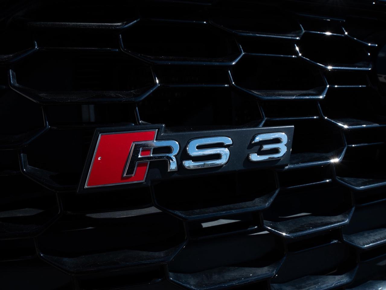 2019 Audi RS3 RS 3 | Quattro AWD | Sunroof | No Accidents Photo