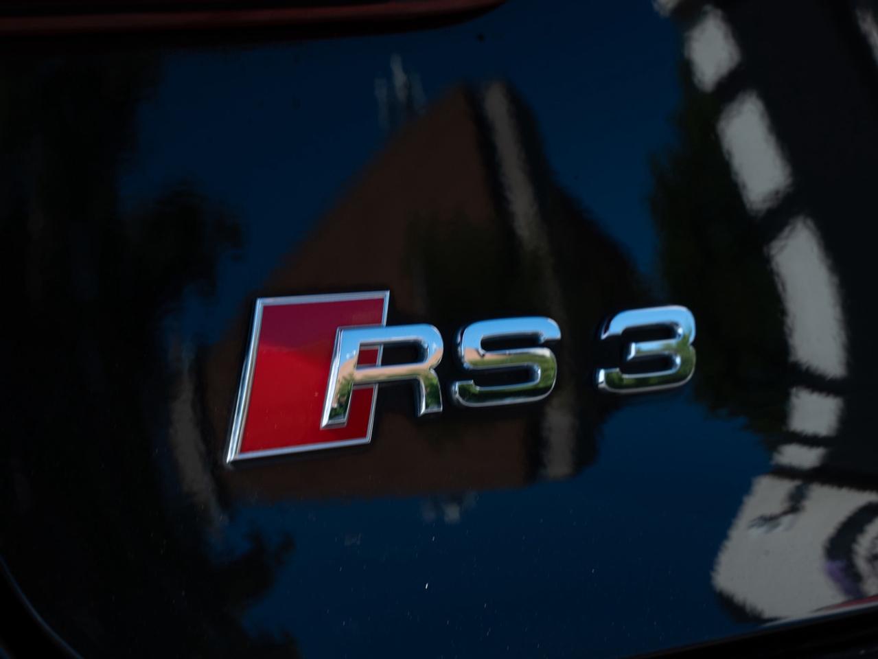 2019 Audi RS3 RS 3 | Quattro AWD | Sunroof | No Accidents Photo