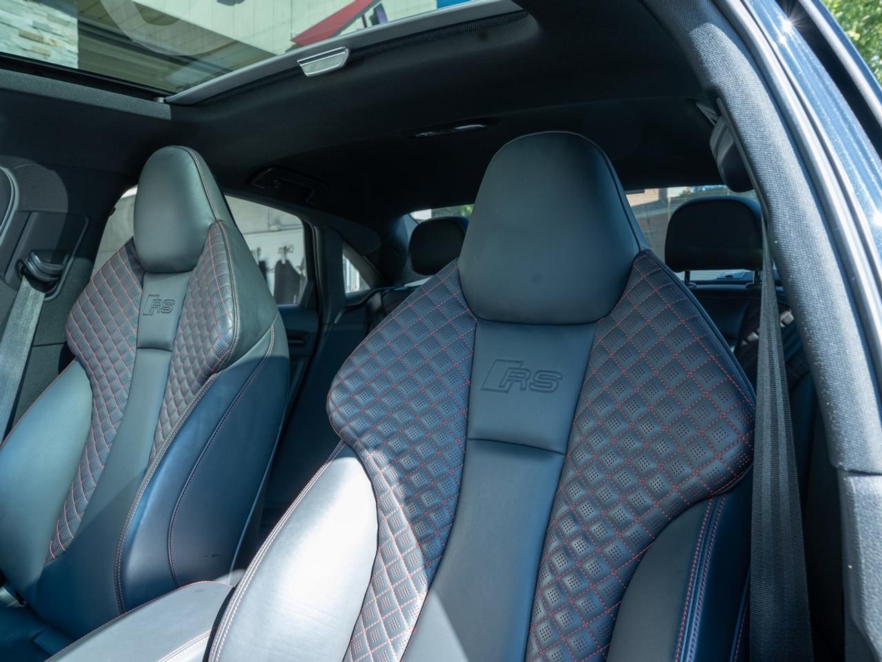 2019 Audi RS3 RS 3 | Quattro AWD | Sunroof | No Accidents Photo