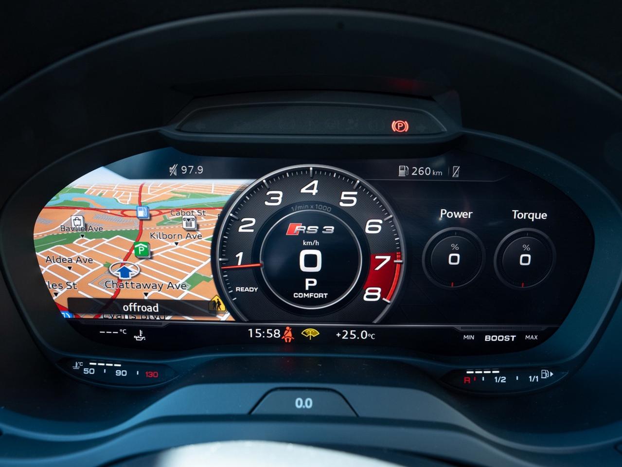2019 Audi RS3 RS 3 | Quattro AWD | Sunroof | No Accidents Photo