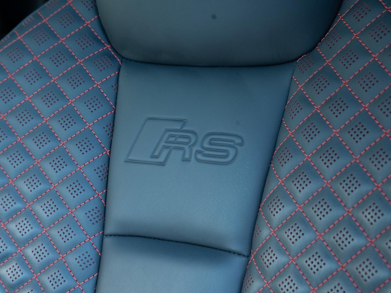 2019 Audi RS3 RS 3 | Quattro AWD | Sunroof | No Accidents Photo