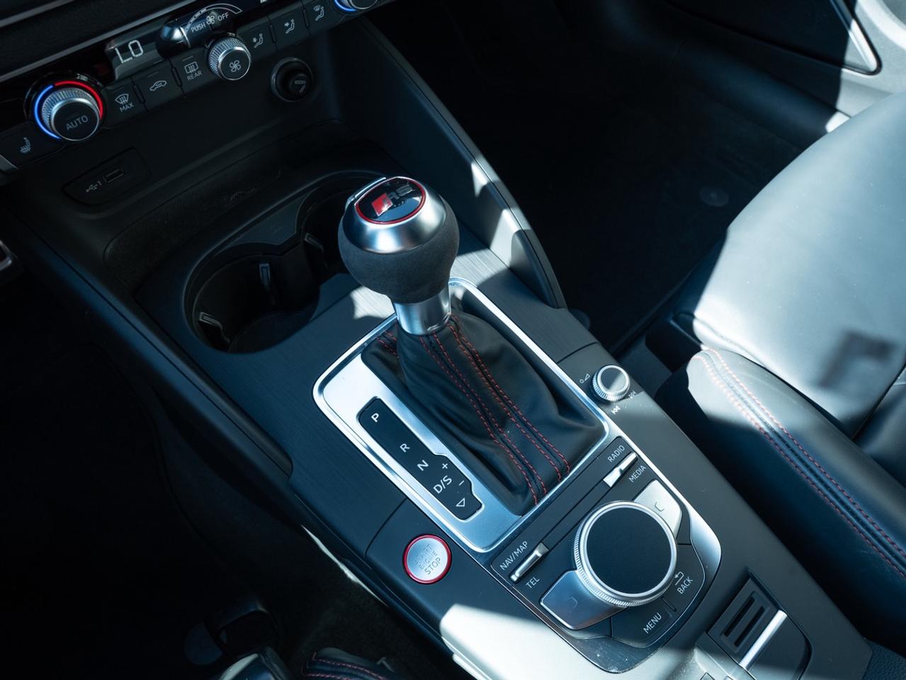 2019 Audi RS3 RS 3 | Quattro AWD | Sunroof | No Accidents Photo