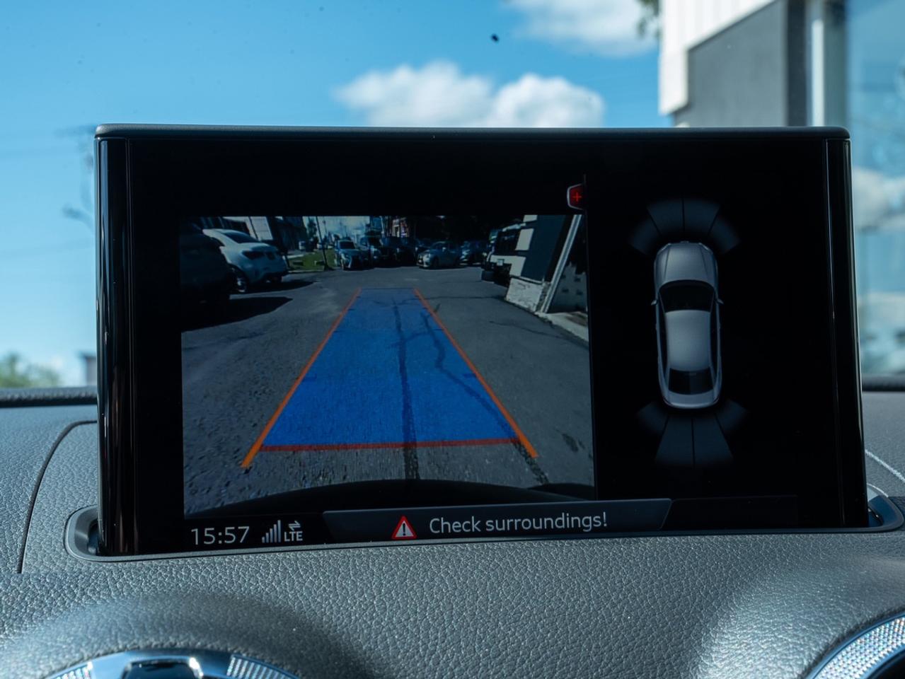2019 Audi RS3 RS 3 | Quattro AWD | Sunroof | No Accidents Photo