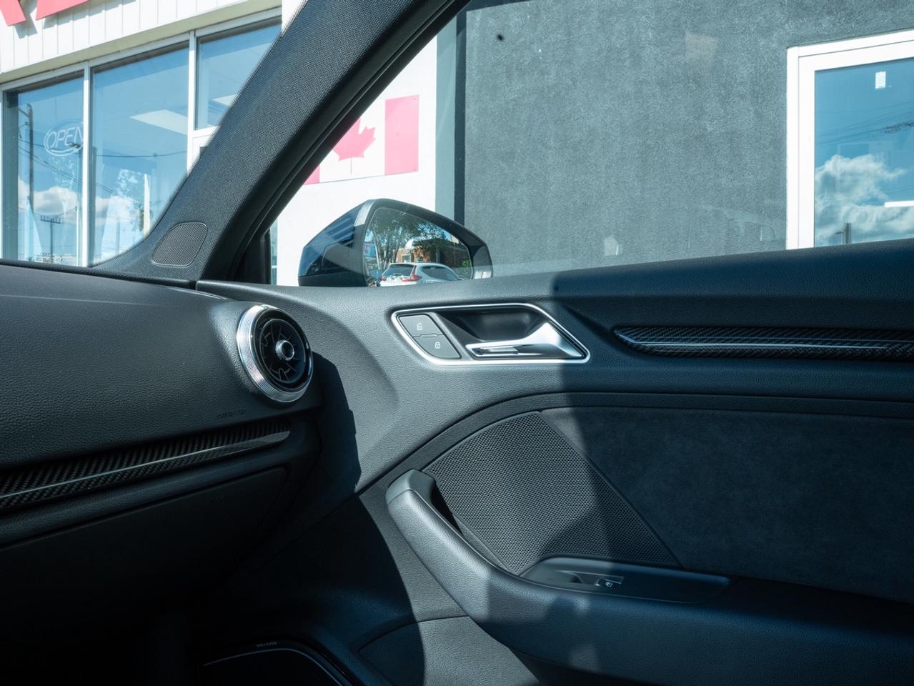 2019 Audi RS3 RS 3 | Quattro AWD | Sunroof | No Accidents Photo