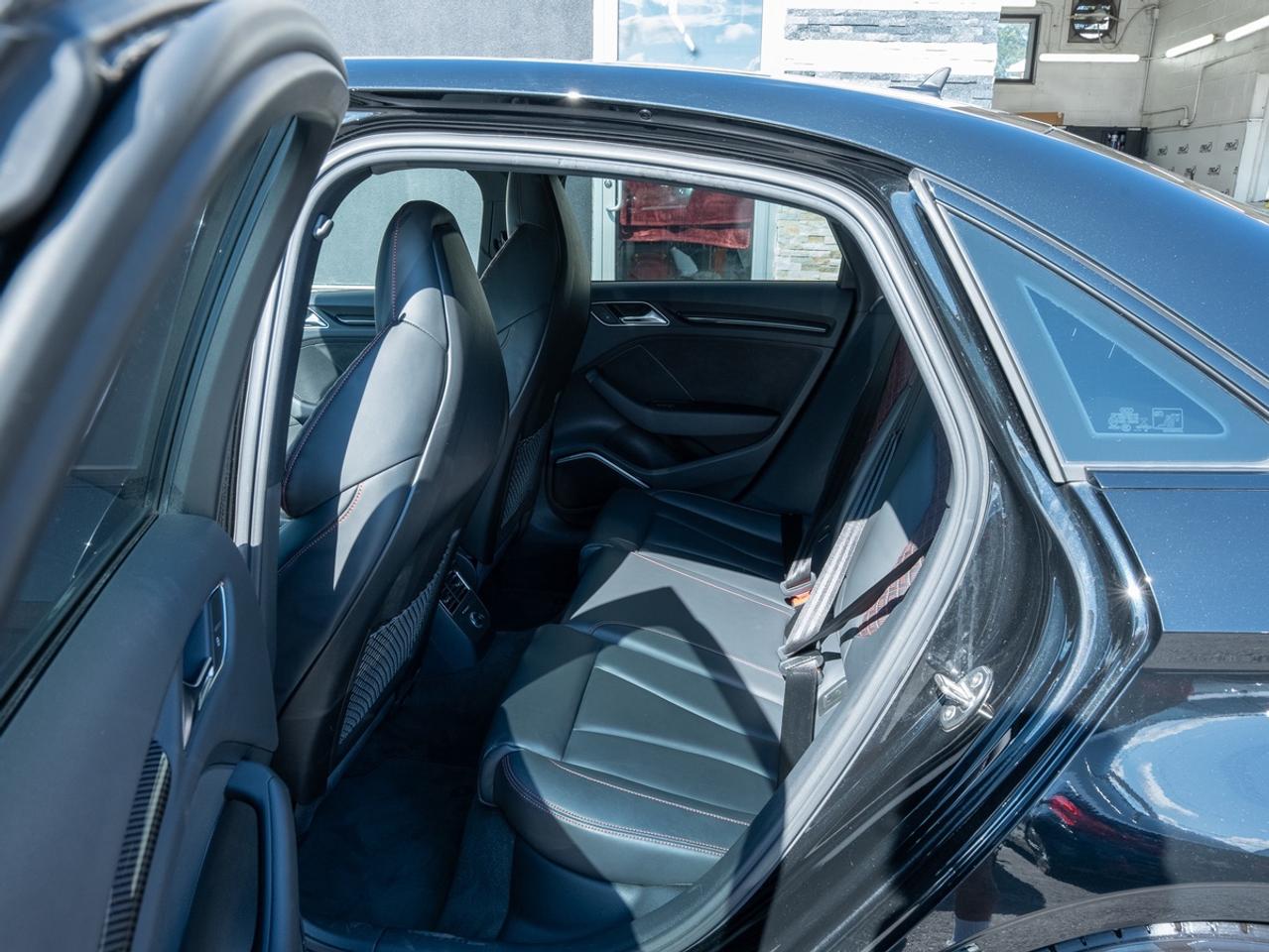 2019 Audi RS3 RS 3 | Quattro AWD | Sunroof | No Accidents Photo