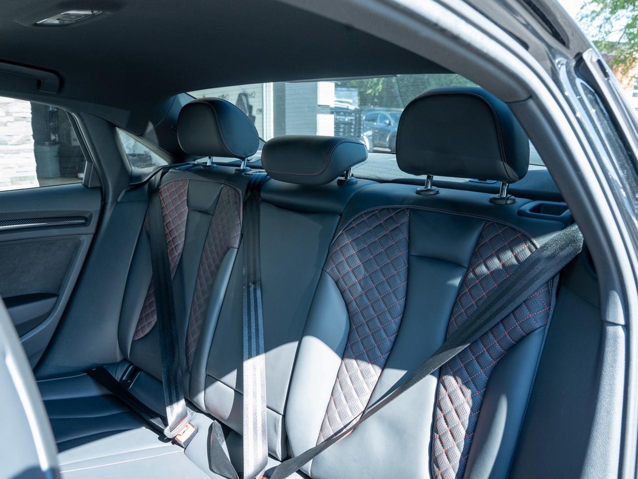 2019 Audi RS3 RS 3 | Quattro AWD | Sunroof | No Accidents Photo