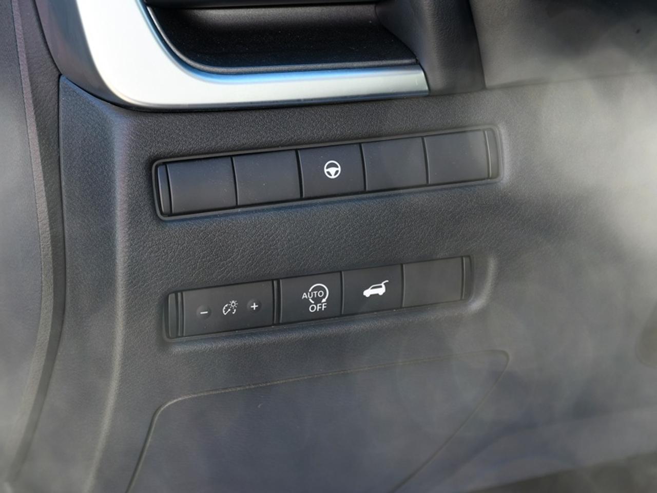 2026 Nissan Rogue SV Moonroof   Adaptive Cruise   Remote Start   CarPlay   Android Auto Photo