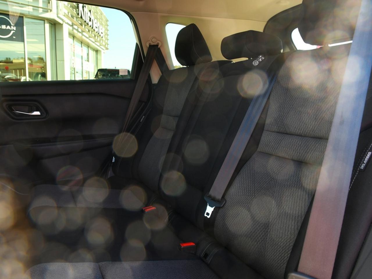 2026 Nissan Rogue SV Moonroof   Adaptive Cruise   Remote Start   CarPlay   Android Auto Photo