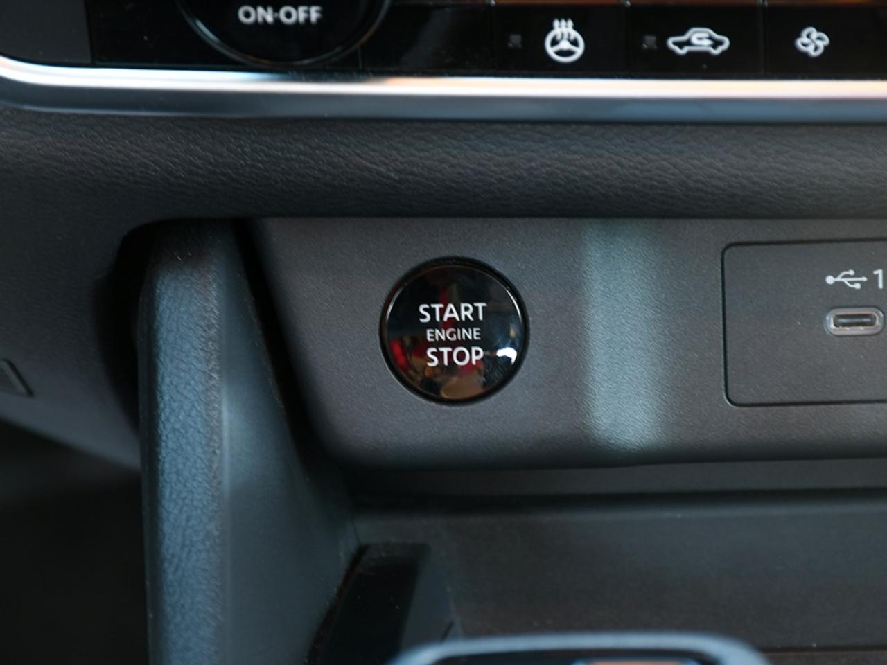 2026 Nissan Rogue SV Moonroof   Adaptive Cruise   Remote Start   CarPlay   Android Auto Photo