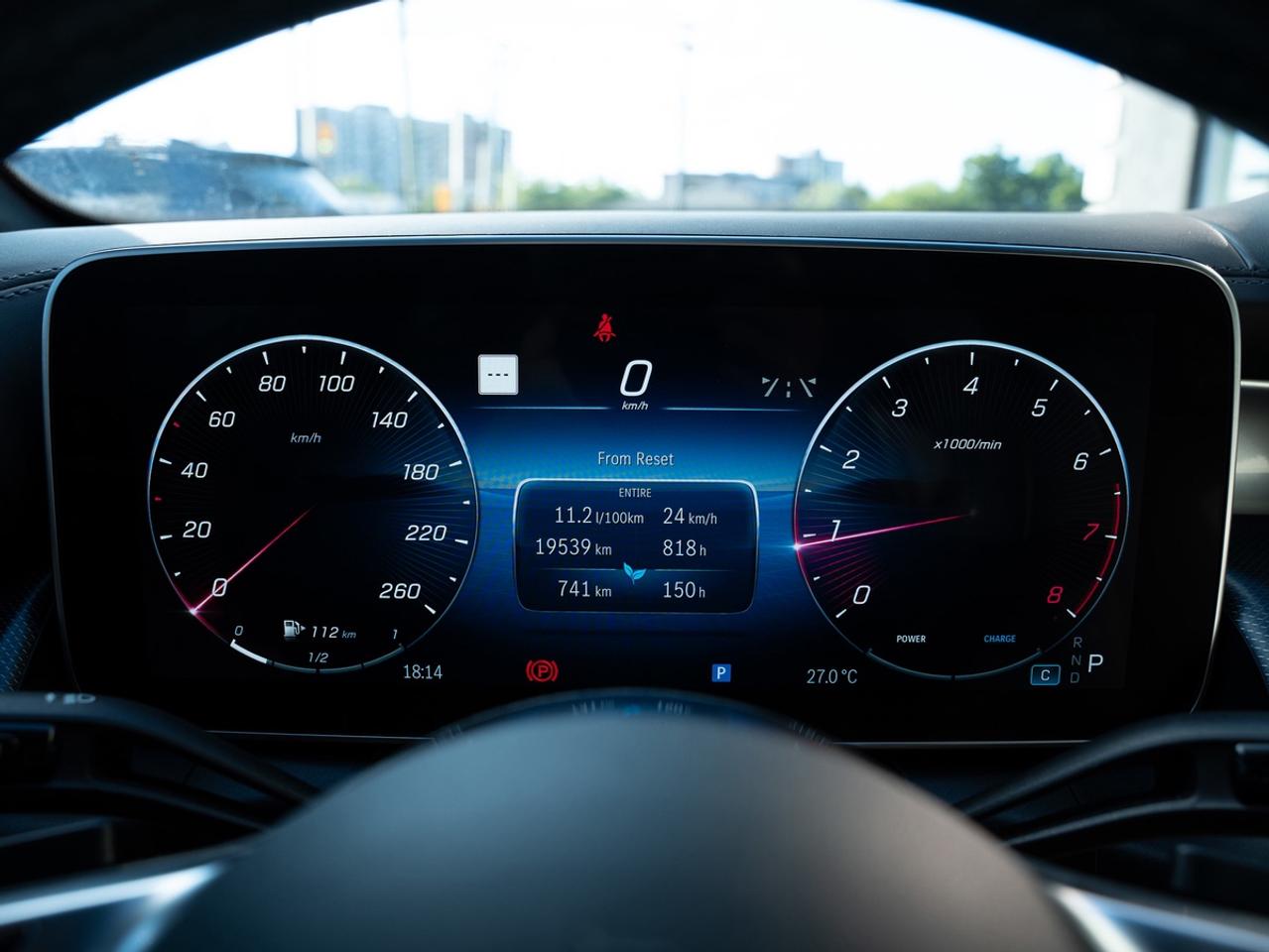 2023 Mercedes-Benz GLC GLC 300 | 4MATIC | PANO ROOF | ONE OWNER Photo