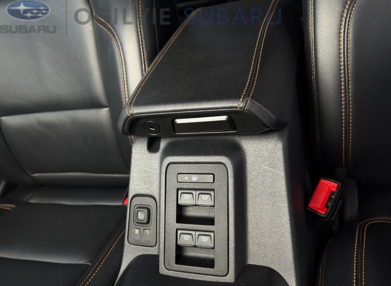 2024 Ford Bronco Badlands 4dr 4x4 Photo