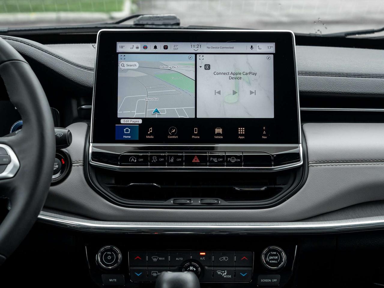 2023 Jeep Compass LIMITED Photo