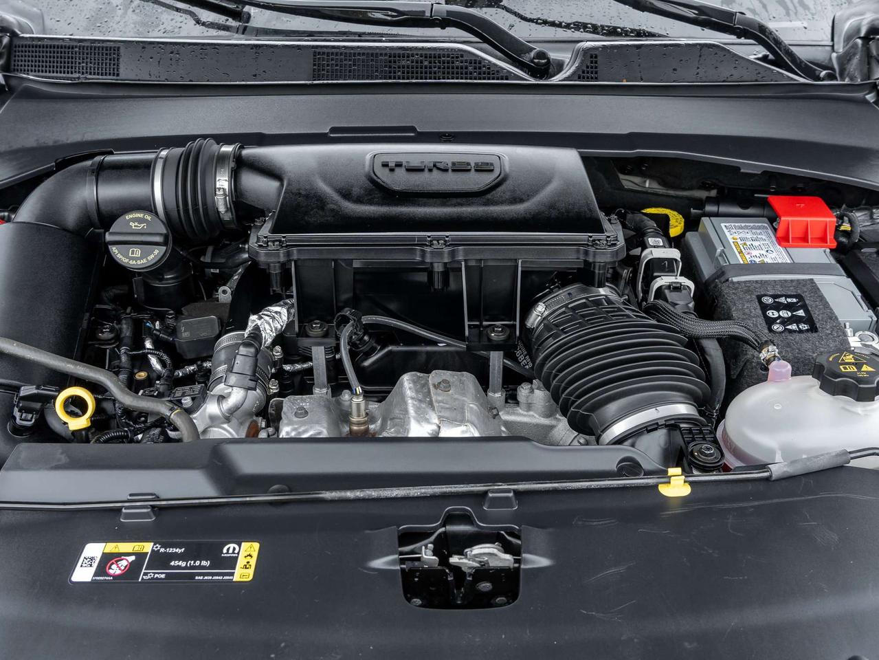 2023 Jeep Compass LIMITED Photo