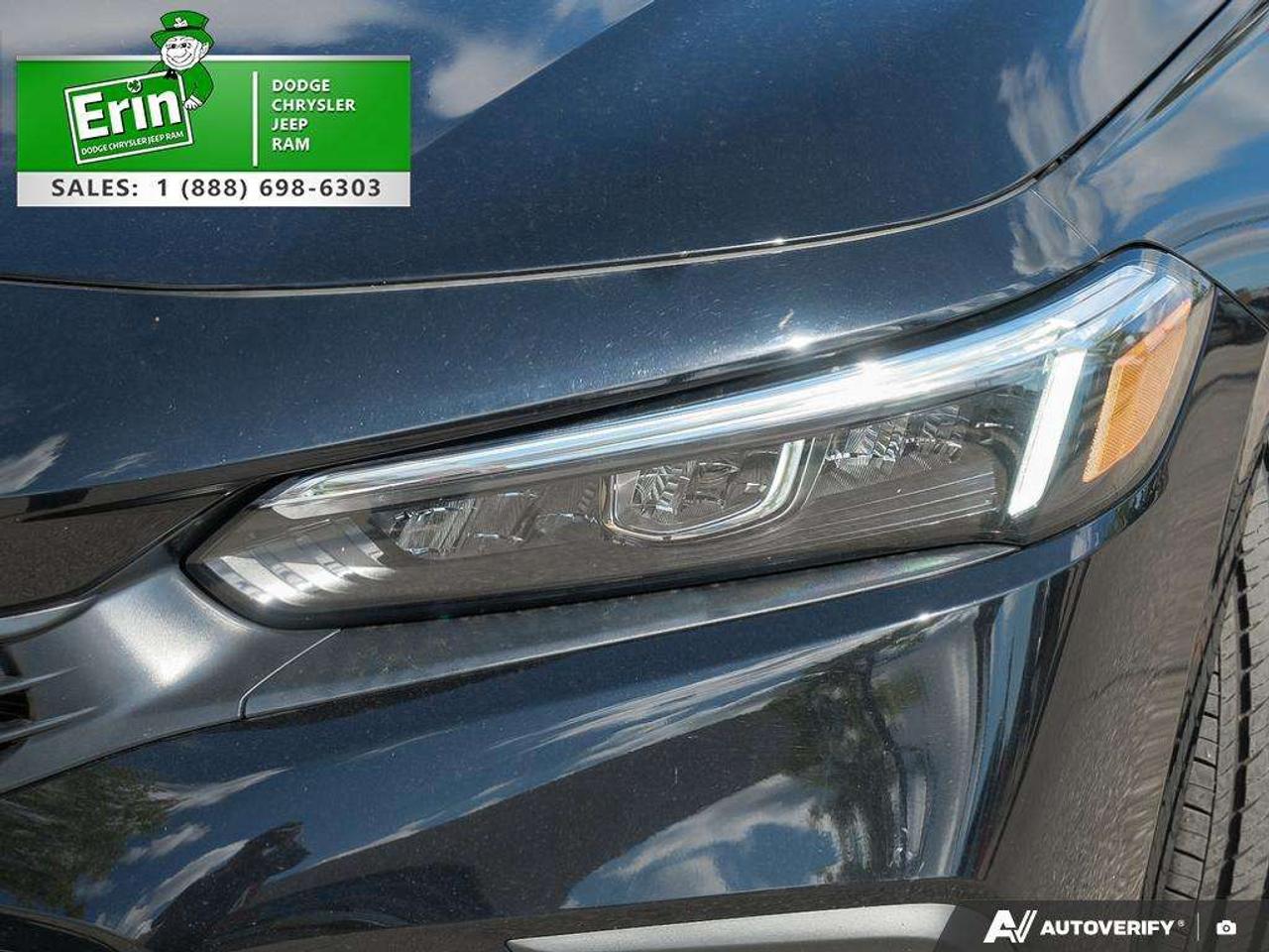 2024 Honda Civic EX Photo