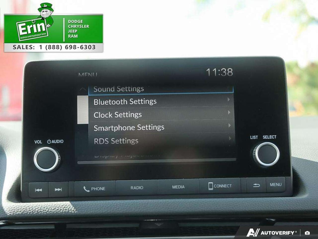 2024 Honda Civic EX Photo