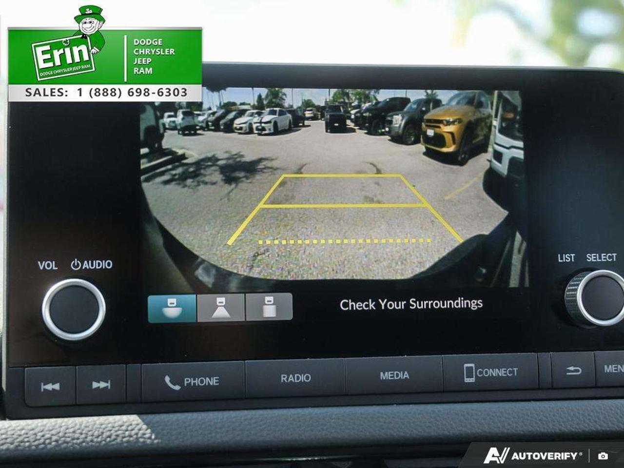 2024 Honda Civic EX Photo