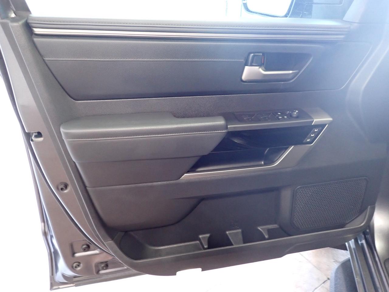 2024 Toyota Tundra Limited 4X4 DOUBLE CAB LEATHER SUNROOF Photo