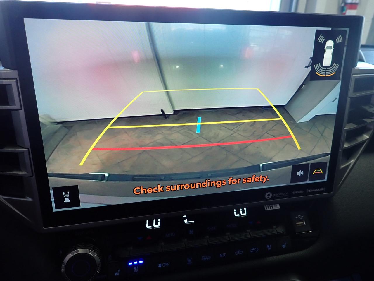 2024 Toyota Tundra Limited 4X4 DOUBLE CAB LEATHER SUNROOF Photo