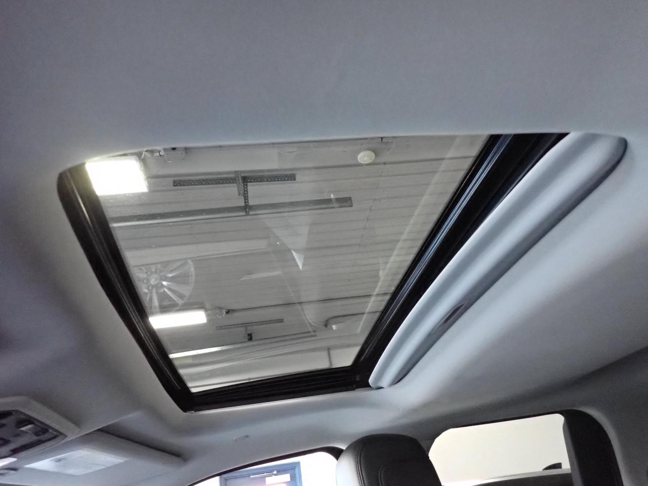 2024 Toyota Tundra Limited 4X4 DOUBLE CAB LEATHER SUNROOF Photo