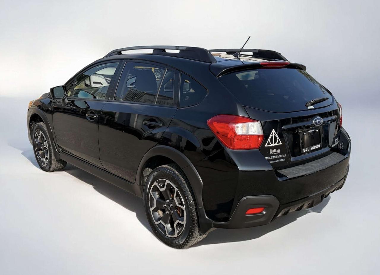 2015 Subaru XV 2.0i ~ MANUAL ~ NO ACCIDENTS ~ CERTIFIED Photo3