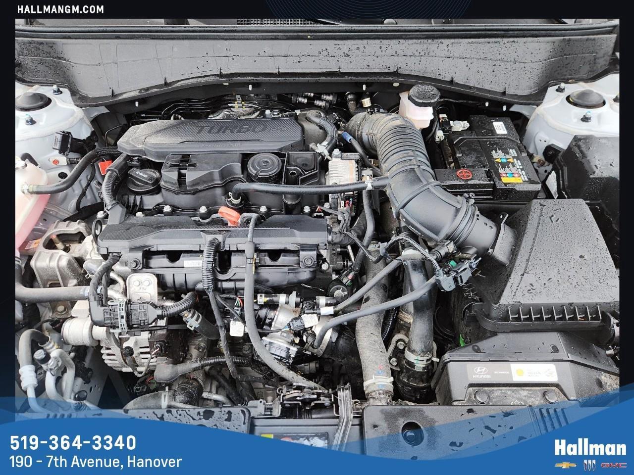 2025 Hyundai KONA 1.6T N Line Ultimate 4dr All-Wheel Drive Photo