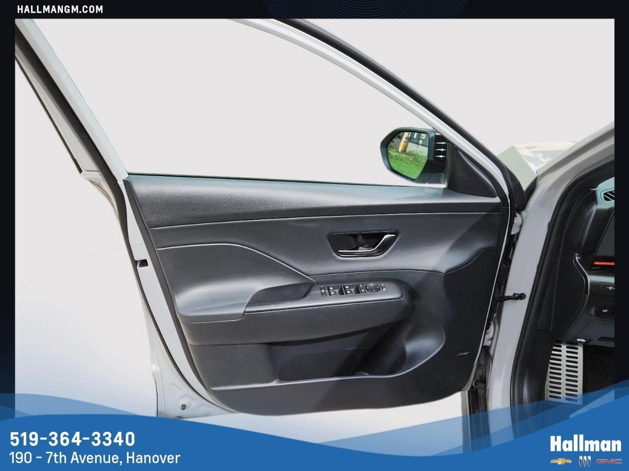 2025 Hyundai KONA 1.6T N Line Ultimate 4dr All-Wheel Drive Photo