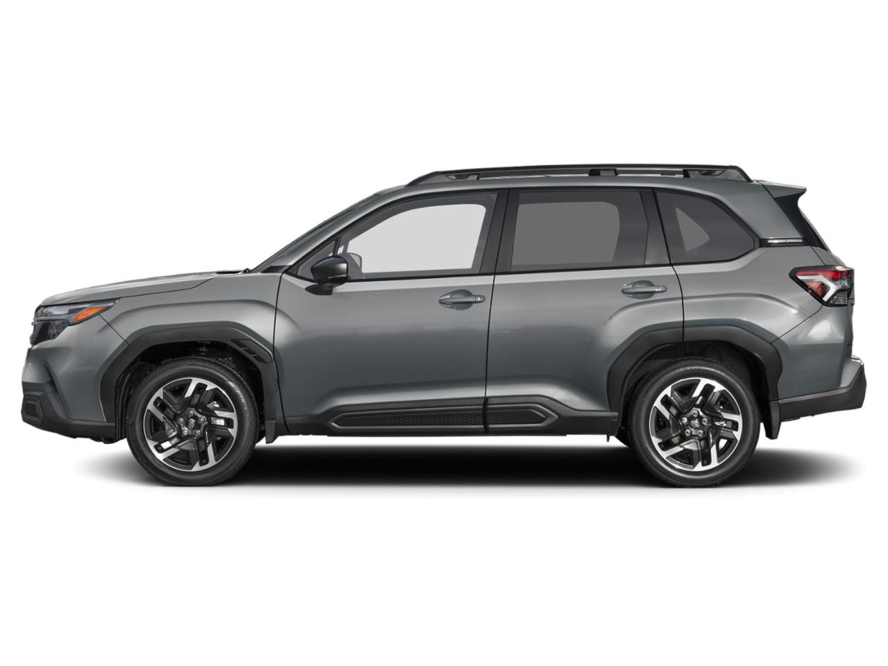 2026 Subaru Forester LIMITED AWD Photo