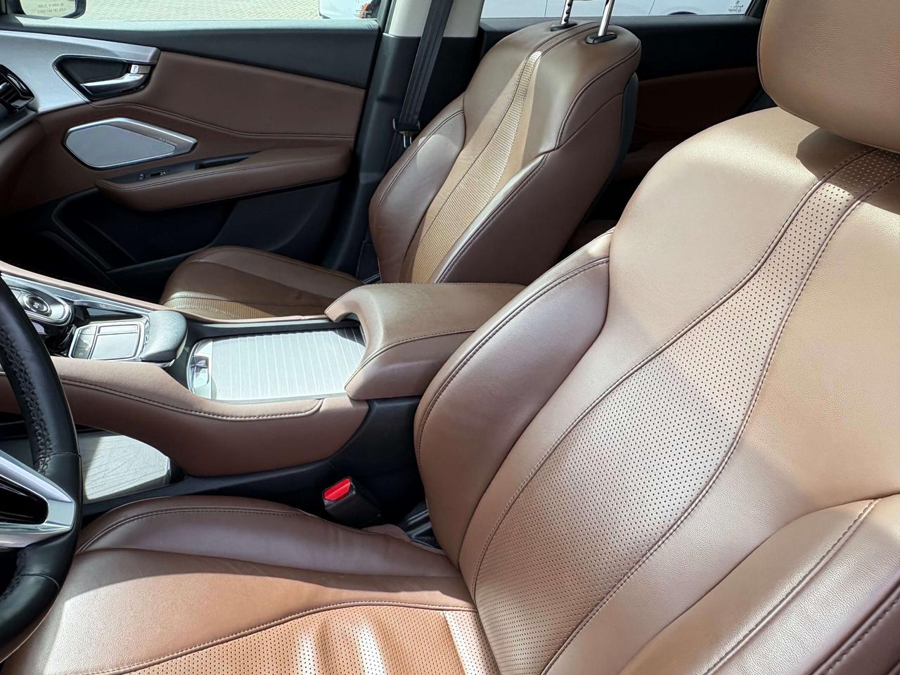 2020 Acura RDX Elite AWD   Nav   Pano Roof   Leather/Heated Seats Photo