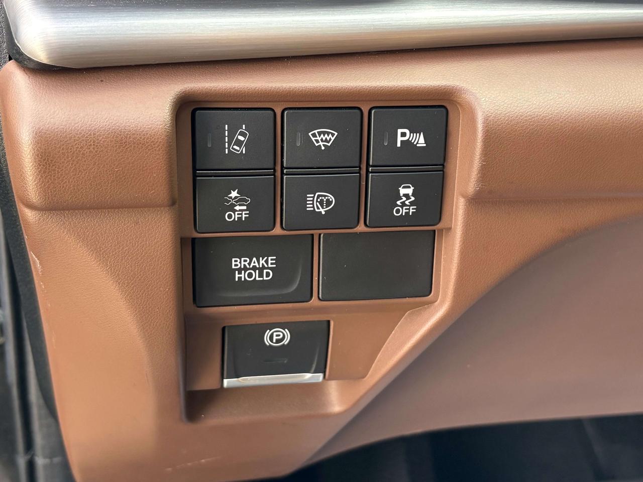 2020 Acura RDX Elite AWD   Nav   Pano Roof   Leather/Heated Seats Photo
