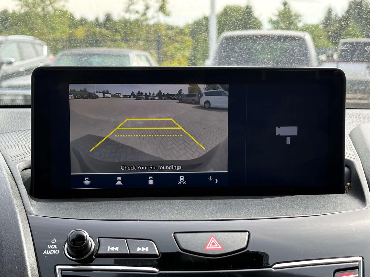 2020 Acura RDX Elite AWD   Nav   Pano Roof   Leather/Heated Seats Photo