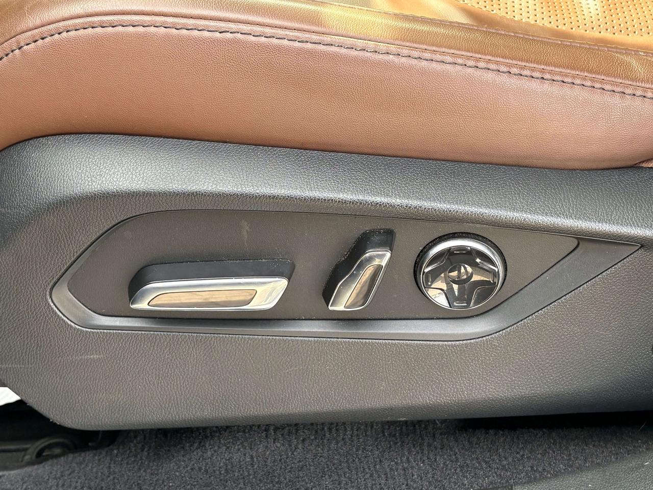 2020 Acura RDX Elite AWD   Nav   Pano Roof   Leather/Heated Seats Photo