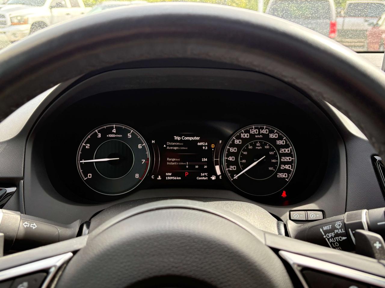 2020 Acura RDX Elite AWD   Nav   Pano Roof   Leather/Heated Seats Photo