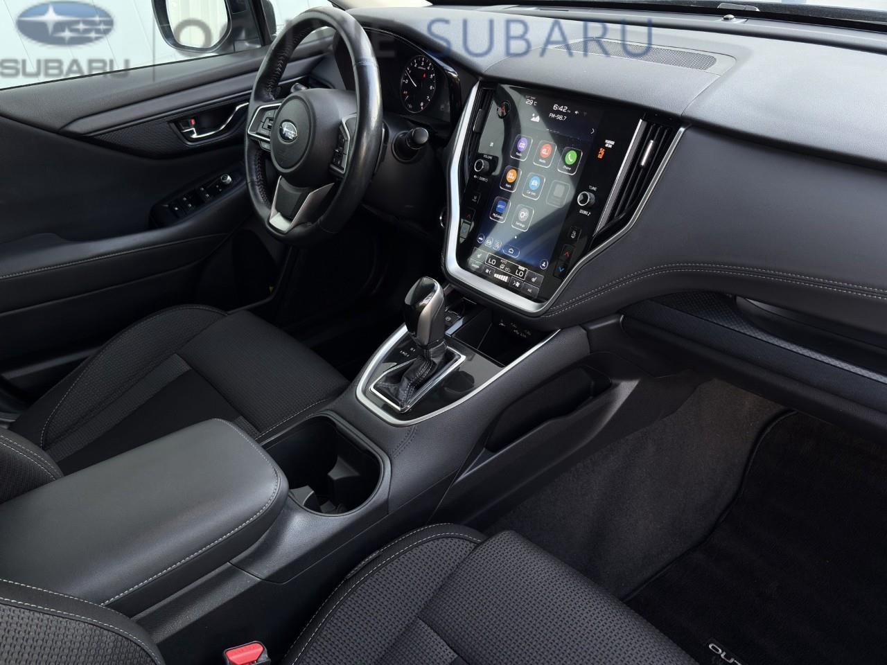 2021 Subaru Outback Touring 4dr All-Wheel Drive Photo