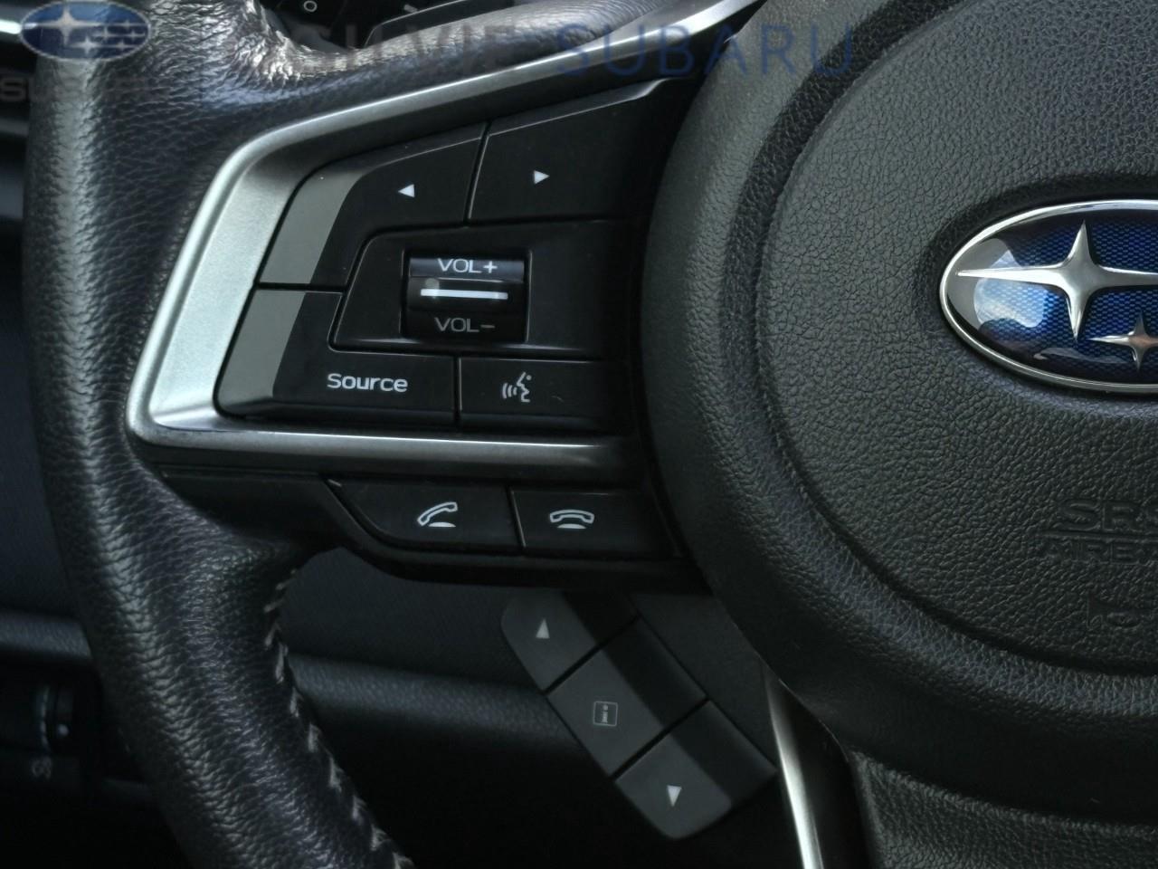 2021 Subaru Outback Touring 4dr All-Wheel Drive Photo