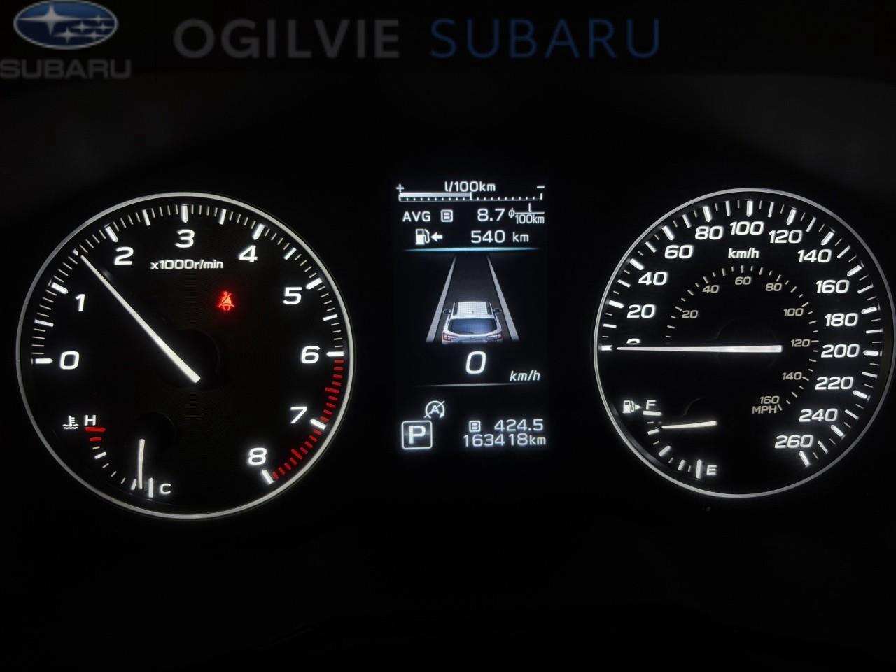 2021 Subaru Outback Touring 4dr All-Wheel Drive Photo