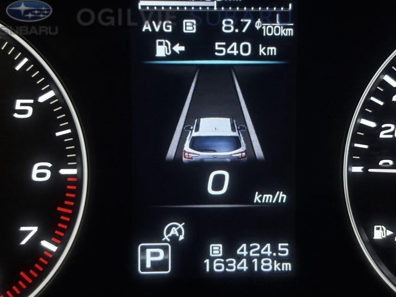 2021 Subaru Outback Touring 4dr All-Wheel Drive Photo