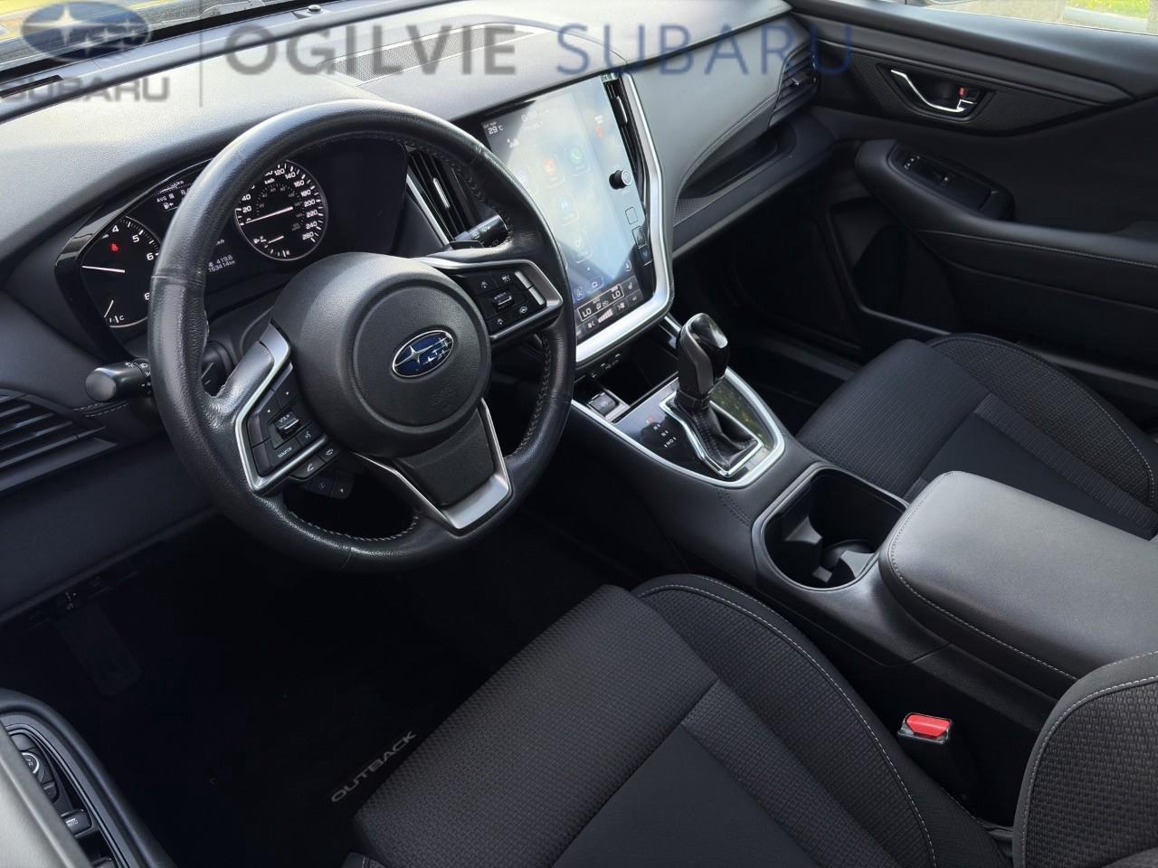 2021 Subaru Outback Touring 4dr All-Wheel Drive Photo