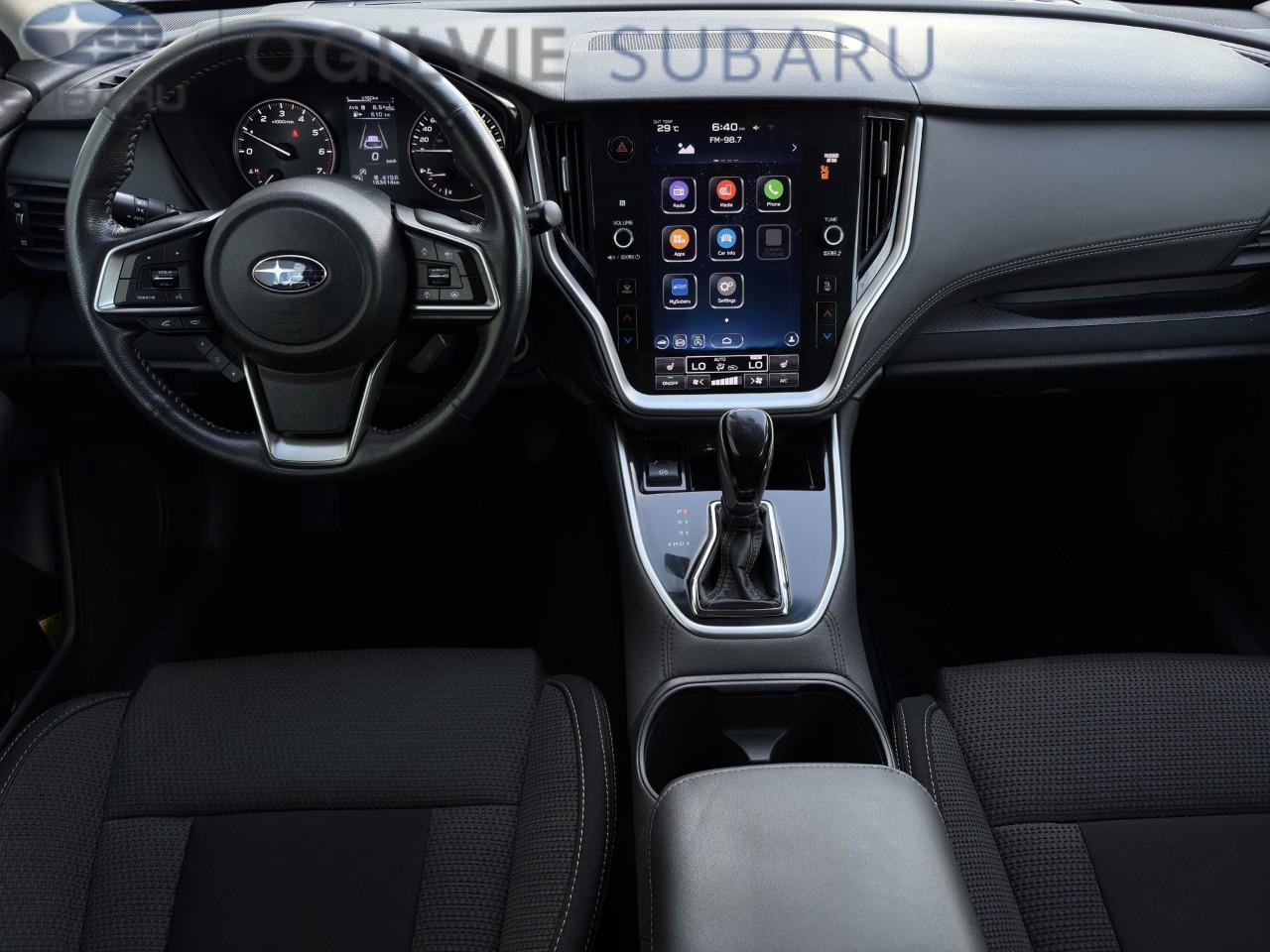 2021 Subaru Outback Touring 4dr All-Wheel Drive Photo