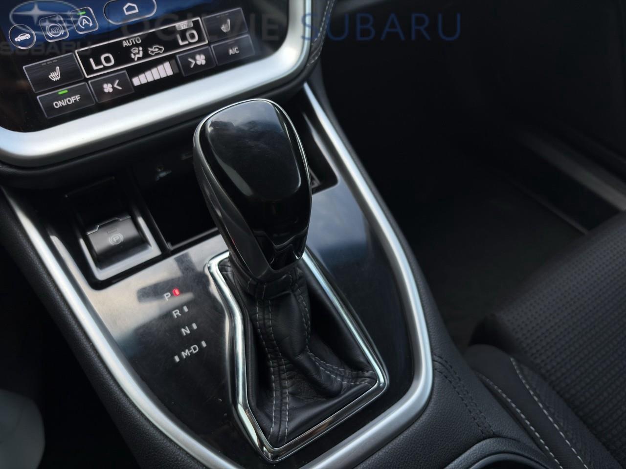 2021 Subaru Outback Touring 4dr All-Wheel Drive Photo