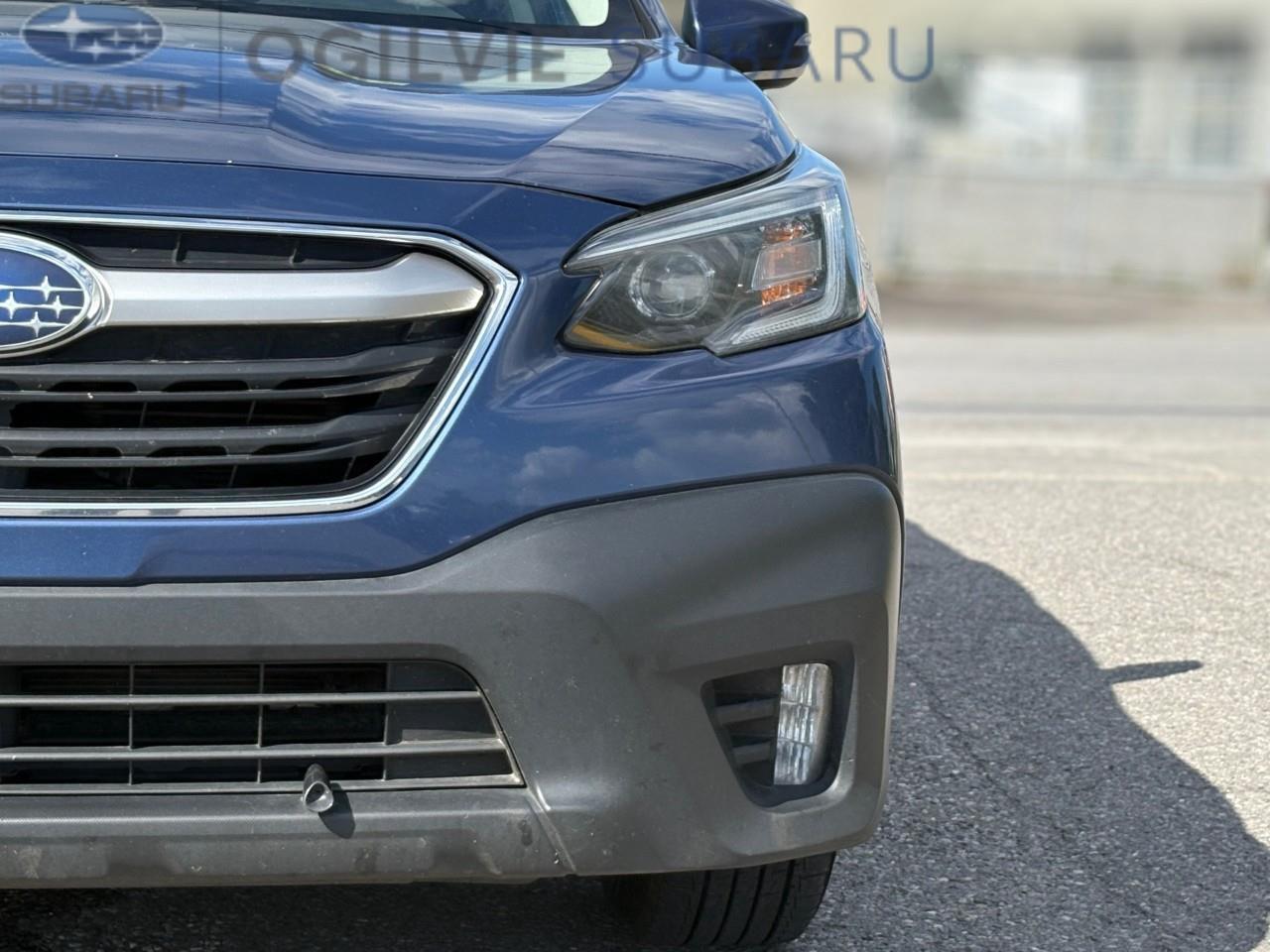 2021 Subaru Outback Touring 4dr All-Wheel Drive Photo