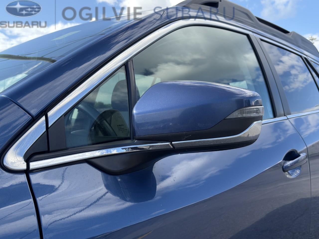 2021 Subaru Outback Touring 4dr All-Wheel Drive Photo