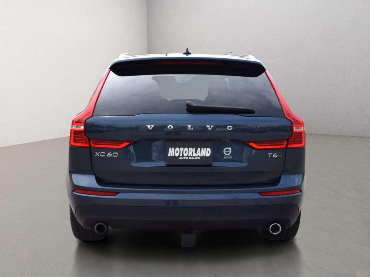 2019 Volvo XC60 Momentum AWD Navi Panoramic Sunroof Photo