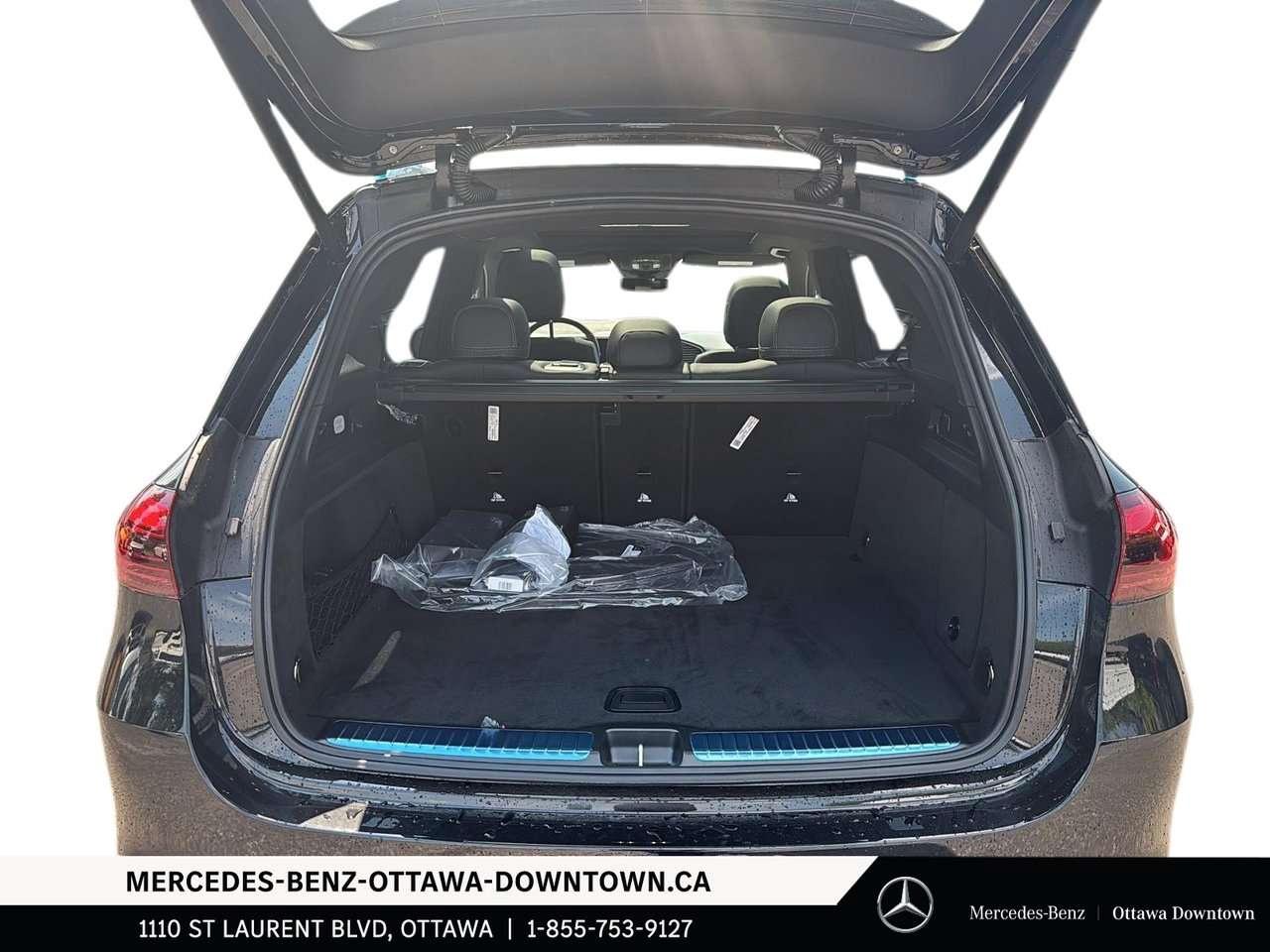 2026 Mercedes-Benz GLE 4MATIC SUV Photo