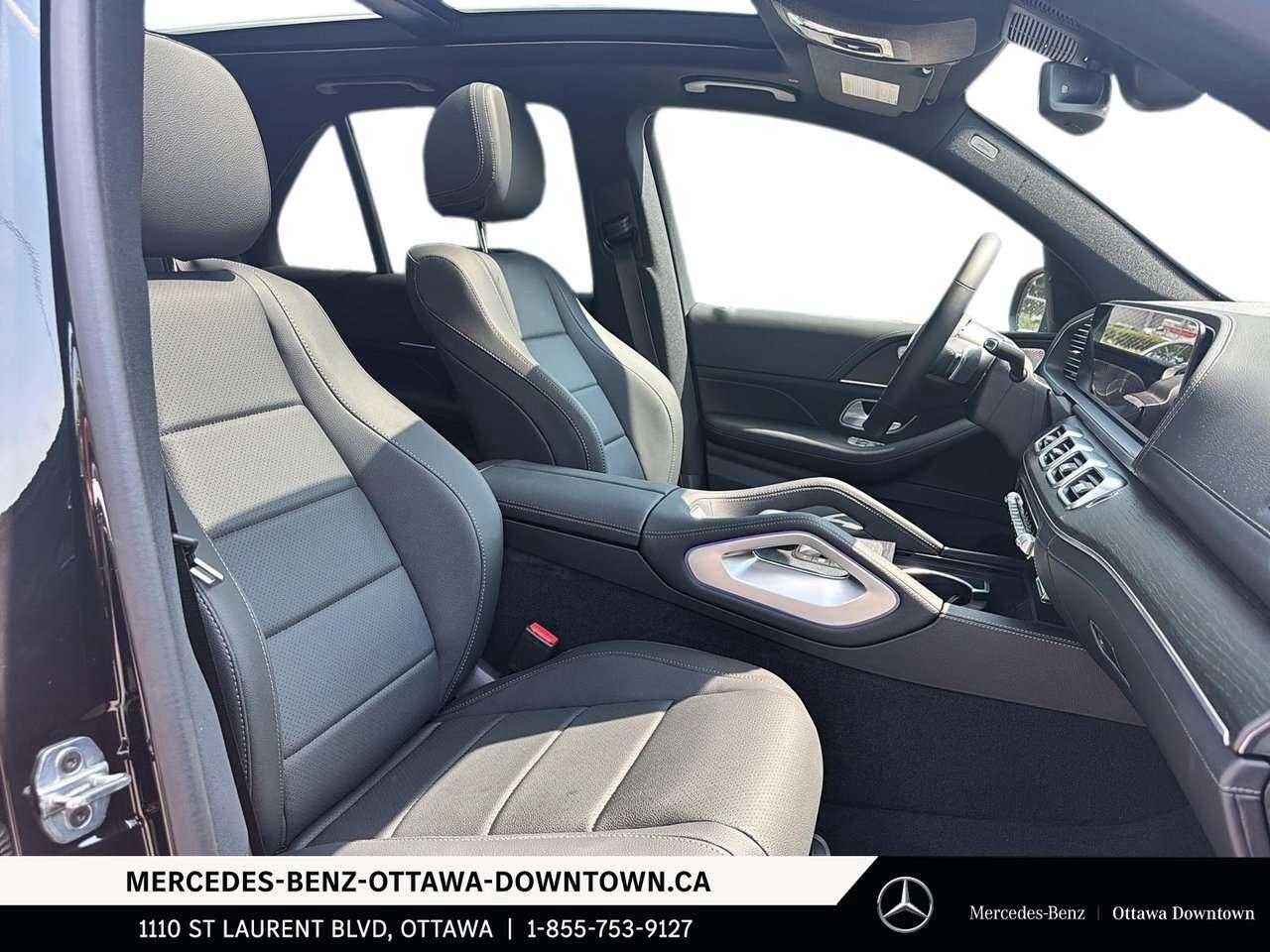 2026 Mercedes-Benz GLE 4MATIC SUV Photo